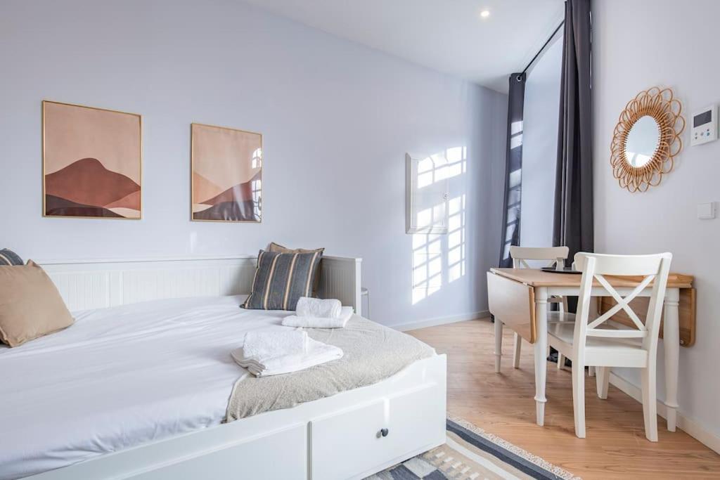 Monteverde I By Innkeeper Lisbon Exterior photo