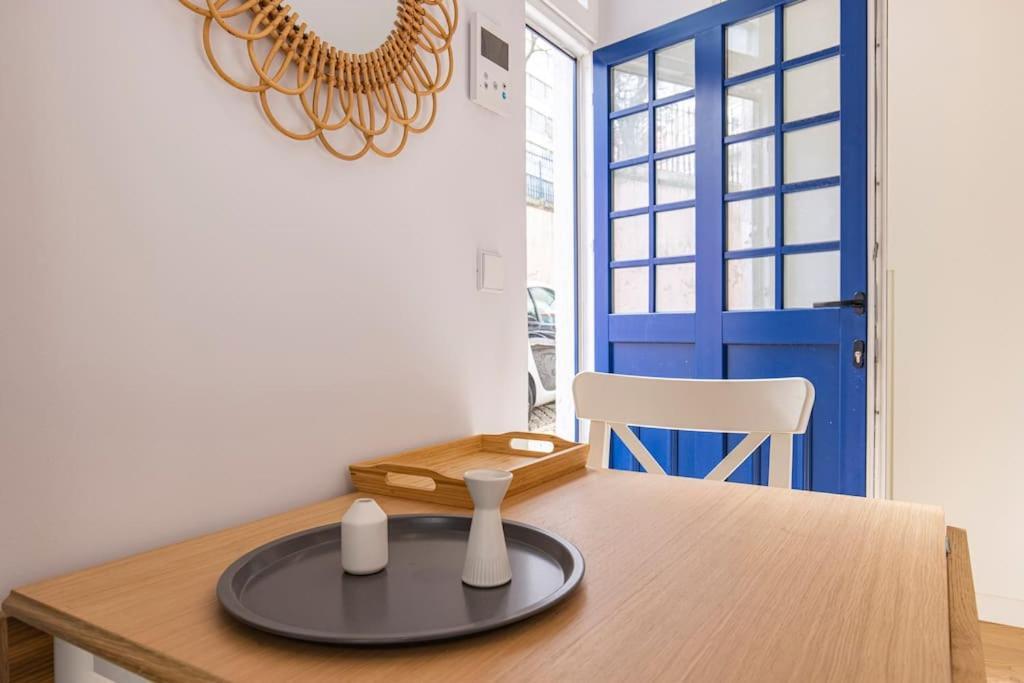 Monteverde I By Innkeeper Lisbon Exterior photo