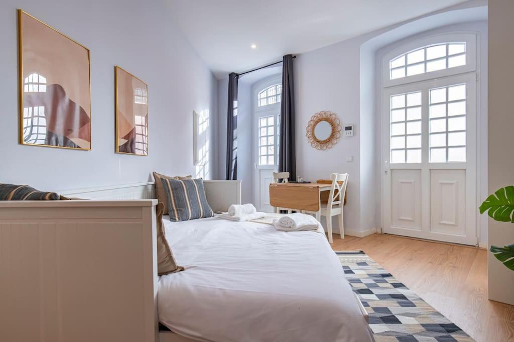 Monteverde I By Innkeeper Lisbon Exterior photo